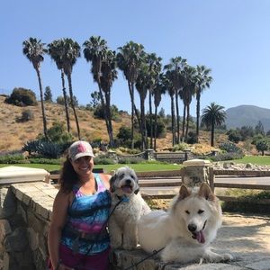 Meet your Posher, Ariella